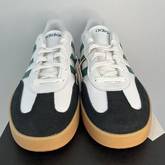 Adidas BARREDA Men's Shoe Size 9 New JR1323 - Picture 3 of 8